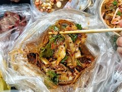 -马记清真肺片(玉林中横巷)