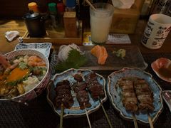 -半藏居酒屋(香港花园店)