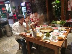 -Tomado绿色烘焙(大尧三路店)