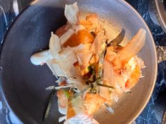 -FLAIR顶层餐厅酒吧(浦东丽思卡尔顿酒店)