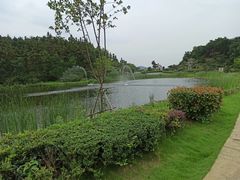 -南京银杏湖乐园