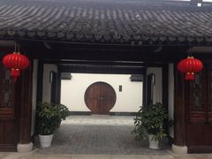 -帐篷客·溪龙茶谷度假酒店