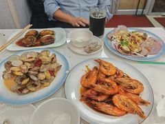 -来之顺海鲜菜馆·青岛菜·始于1993(栈桥店)