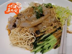 -老妈菜馆(建设街店)