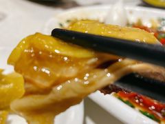 鲜嫩白斩鸡-贴阁碧(百丈东路店)