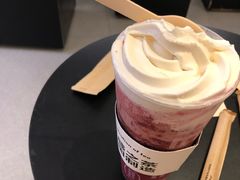 -喜茶(佛山岭南站店)