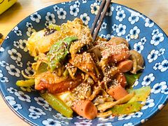 -皆道拌麻辣烫·麻辣拌