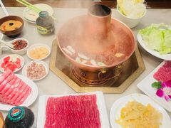 -南门涮肉(后海店)
