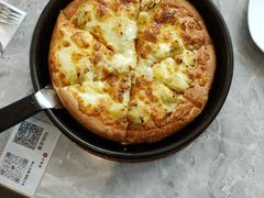 -必胜客(大观天地店)