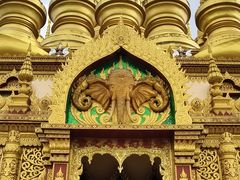 -西双版纳勐泐文化旅游区