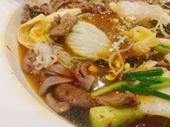 -邱大妈水煮(龙山店)