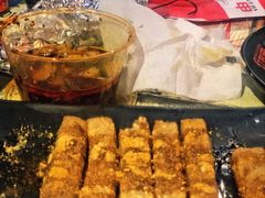 -红钳侠小龙虾·烧烤(中赢康康谷店)