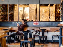 -Jamaicablue Coffeeshop(中央广场店)