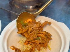 -情妹耙泥鳅·江湖川菜(科华店)