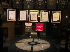 -香港喜来登酒店天宝阁