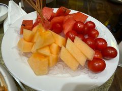 -老厨家(中央大街西七道街店)