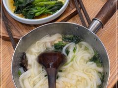 -小满手工粉(环宇荟店)