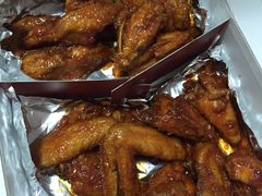 -CHICKEN NOW韩式炸鸡&啤酒