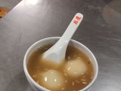 -雪园小吃部(天桥商场店)