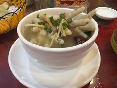 -隆昌海鲜酒家(南岸路店)