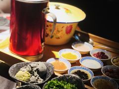 -新哥老官·畅吃123·美蛙世界(苏宁广场店)