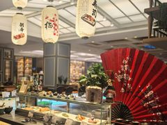 -食百绚全日制餐厅(成都棕榈泉费尔蒙酒店)