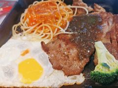 -豪享来中西餐厅(隆昌店)