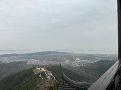 -缥缈峰景区