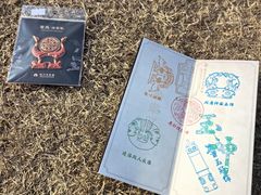 -盘龙城遗址博物院