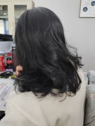 -Hair Co.一间沙龙