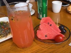 -隔壁老王·家常云南菜(花巷店)