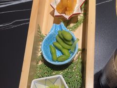 -山川小町·极番烧肉(新地假日广场店)