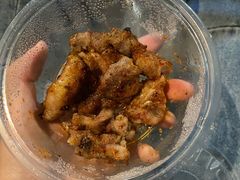 -清真新疆叶尔羌烤肉店(新香洲店)