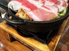 -森味花园·日本料理(伊藤洋华堂亚运村店)