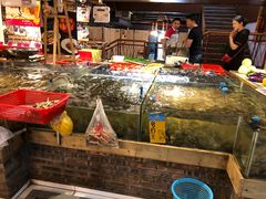 -79号渔船海鲜饭店(华强北店)