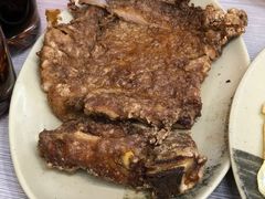 猪排-圆宝台湾小吃(迎津街店)