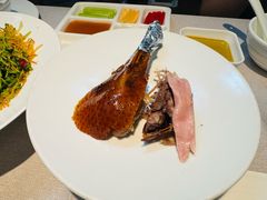 -四季民福烤鸭店(外滩外白渡桥店)