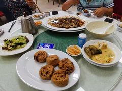 -合和美食馆(壹村东心岭2巷店)