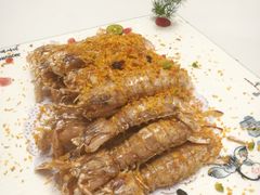 -高老庄新家宴(北斗星广场店)