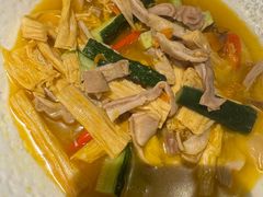-吴越荣记苏州菜·松鼠桂鱼100%活鱼现做(斜塘老街店)