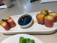 -蔡澜点心·粤菜(西单大悦城店)