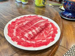 -南门涮肉(上海二店)