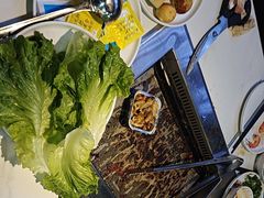 -苏格里岛自助烤肉海鲜火锅(成都金牛万达店)