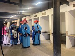 -清代四川贡院