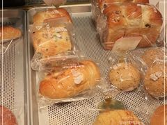 -西村叔叔的店·面包·甜品·蛋糕(牡丹园店)