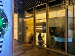 门面-Sushi Hanzo半藏(天环广场店)