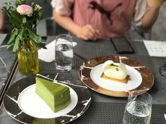 -Chikalicious(新天地店)
