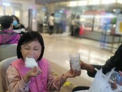 -奈雪的茶(天河城店)