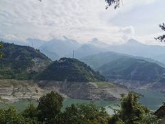-硗碛藏寨·神木垒景区