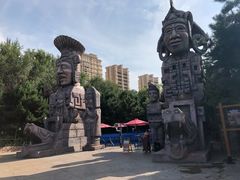 -沈阳方特欢乐世界